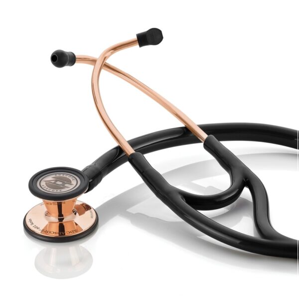 Adscope 601 Convertible Cardiology Stethoscope 601RGB