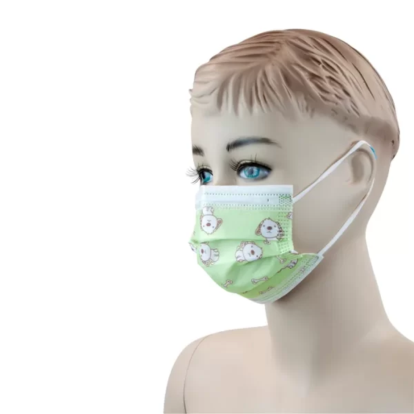 Child Face Mask