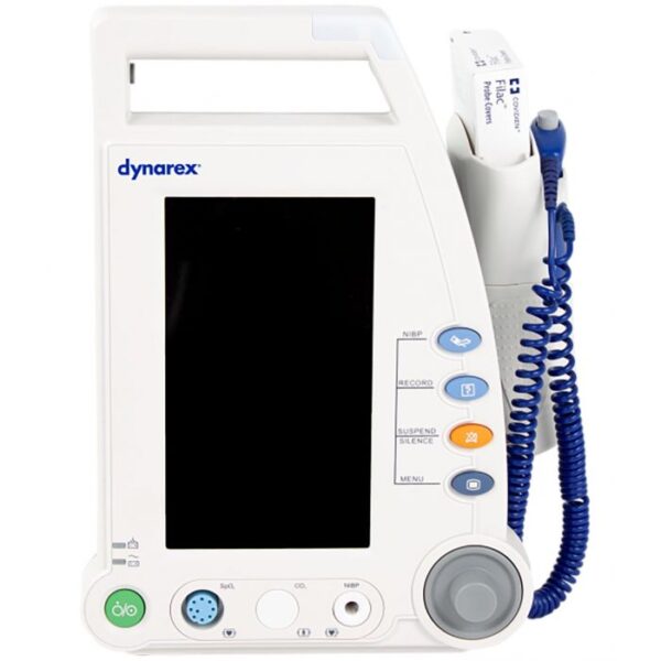 Dynarex Vital Signs Monitor with Stand