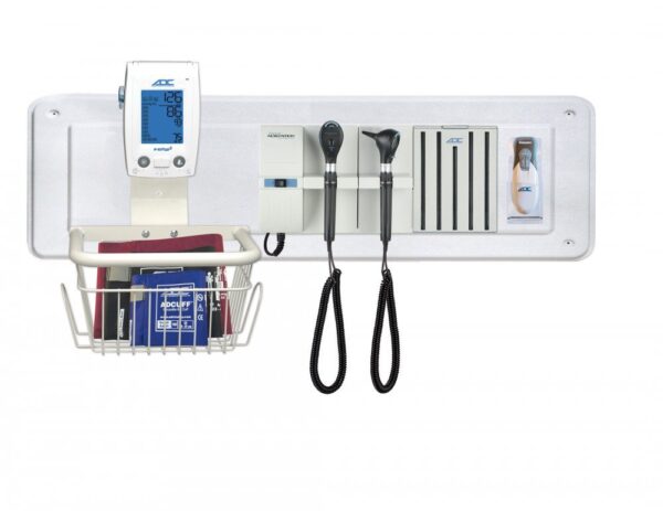 E-Sphyg™3+NIBP Monitor with Adcuff+& Caddy - Image 3