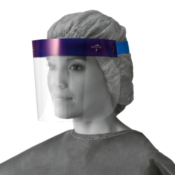 Disposable Face Shield