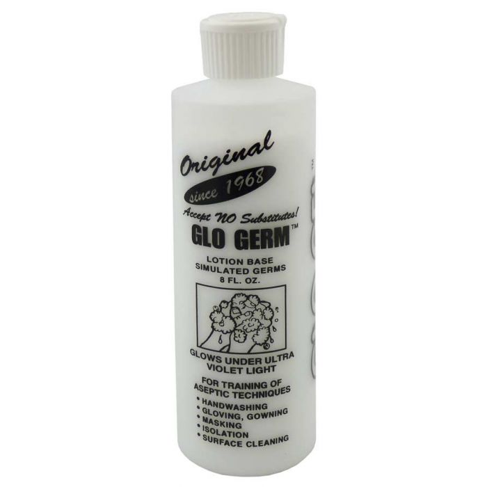 Glo Germ Gel 8oz