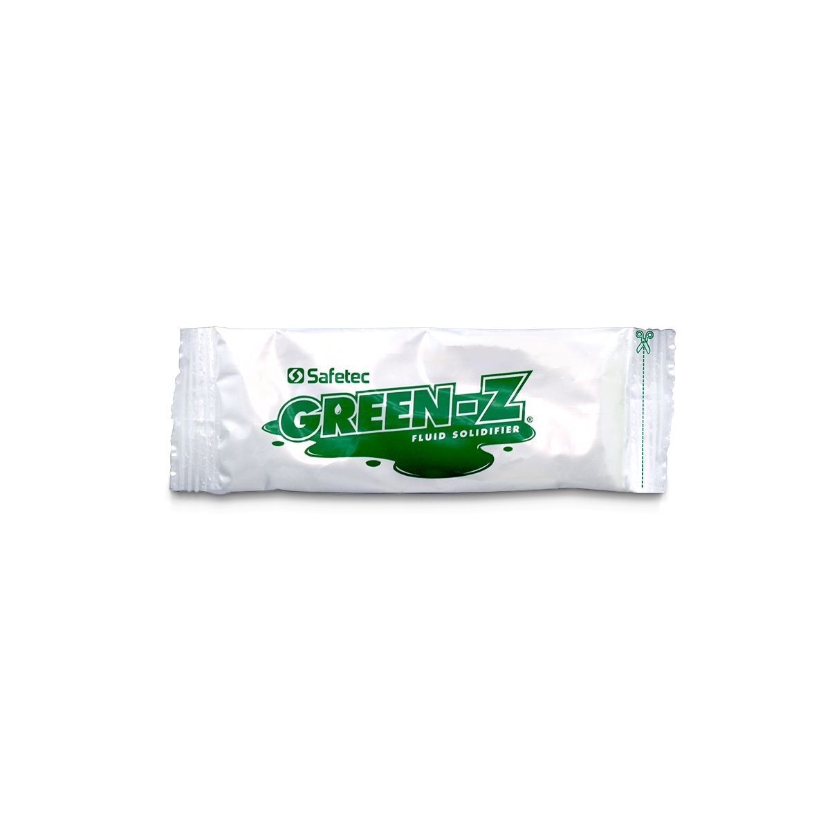 Green-Z 21g Single-Use Pouch 42019