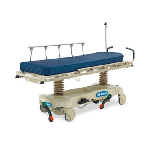 HillRom TranStar Stretcher