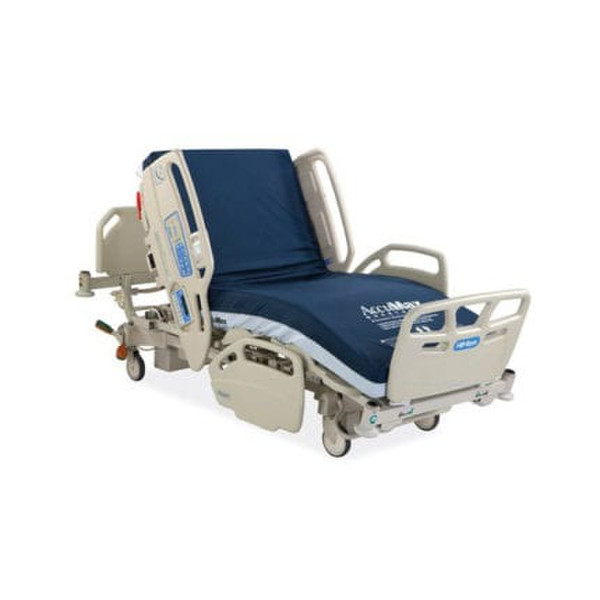 HillRom CareAssist Hospital Bed