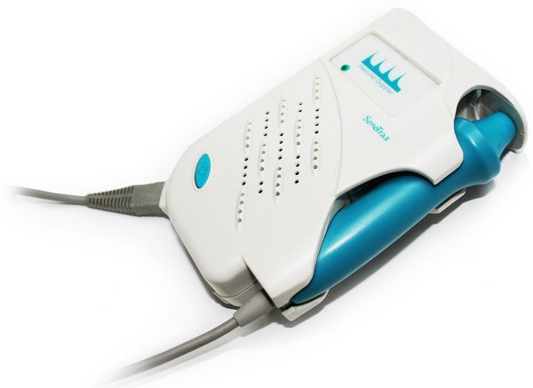 Sonotrax Vascular Doppler