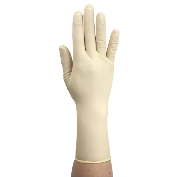 Sterile Latex Surgical Gloves