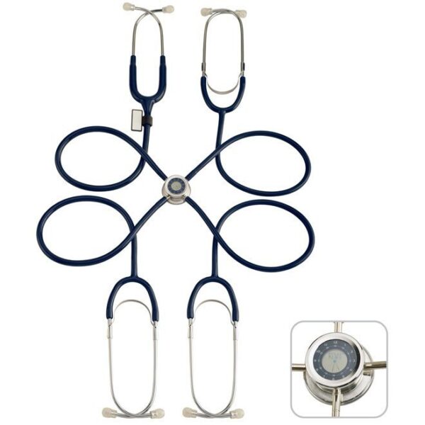 MDF®Pulse Time Teaching Stethoscope