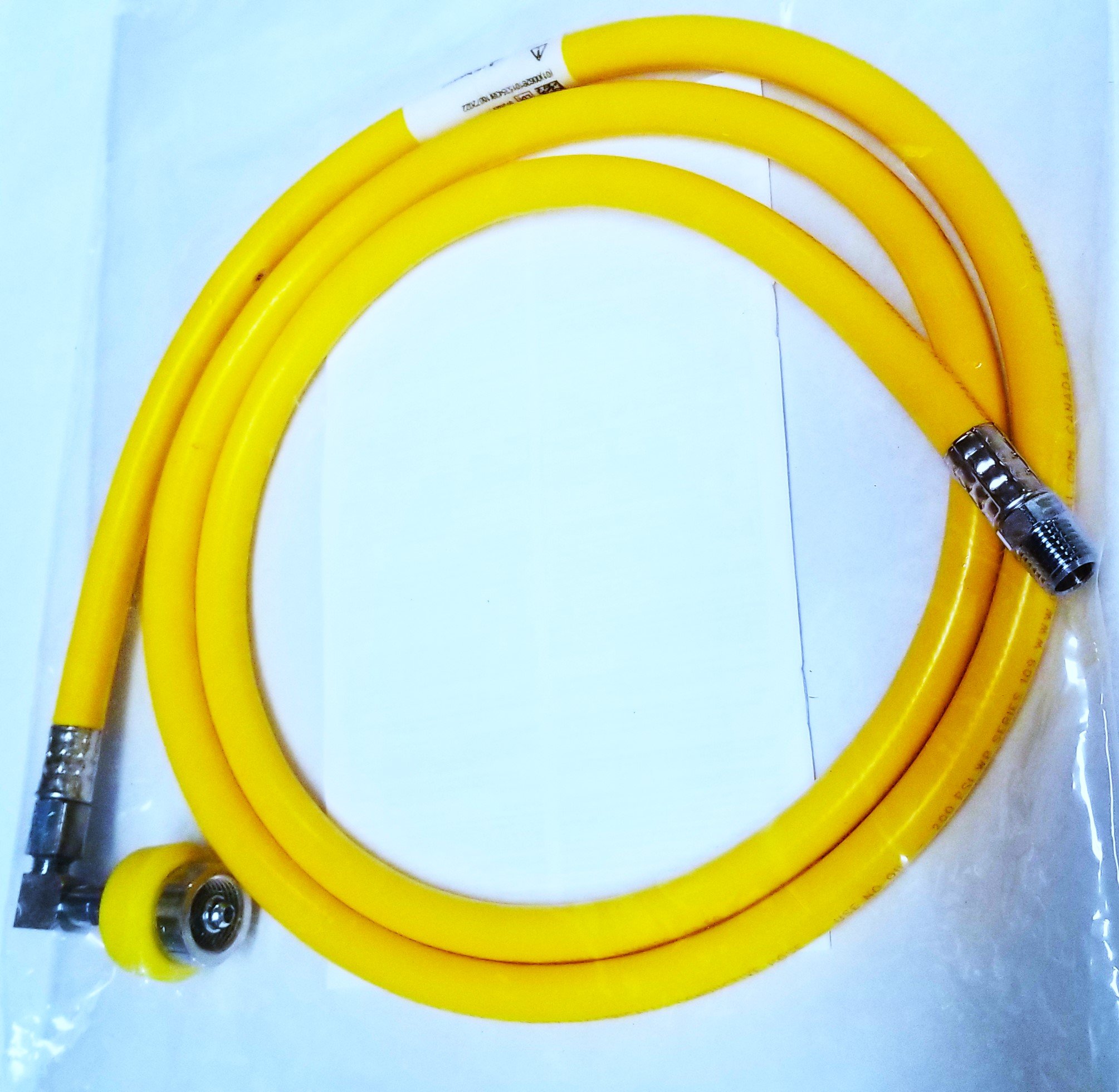 Medical Compressor Hose